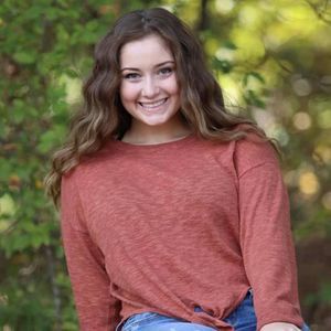 Meet your Posher, Josee